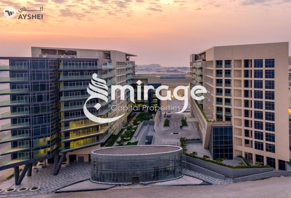APARTMENT FOR SALE IN PARK VIEW, SAADIYAT ISLAND