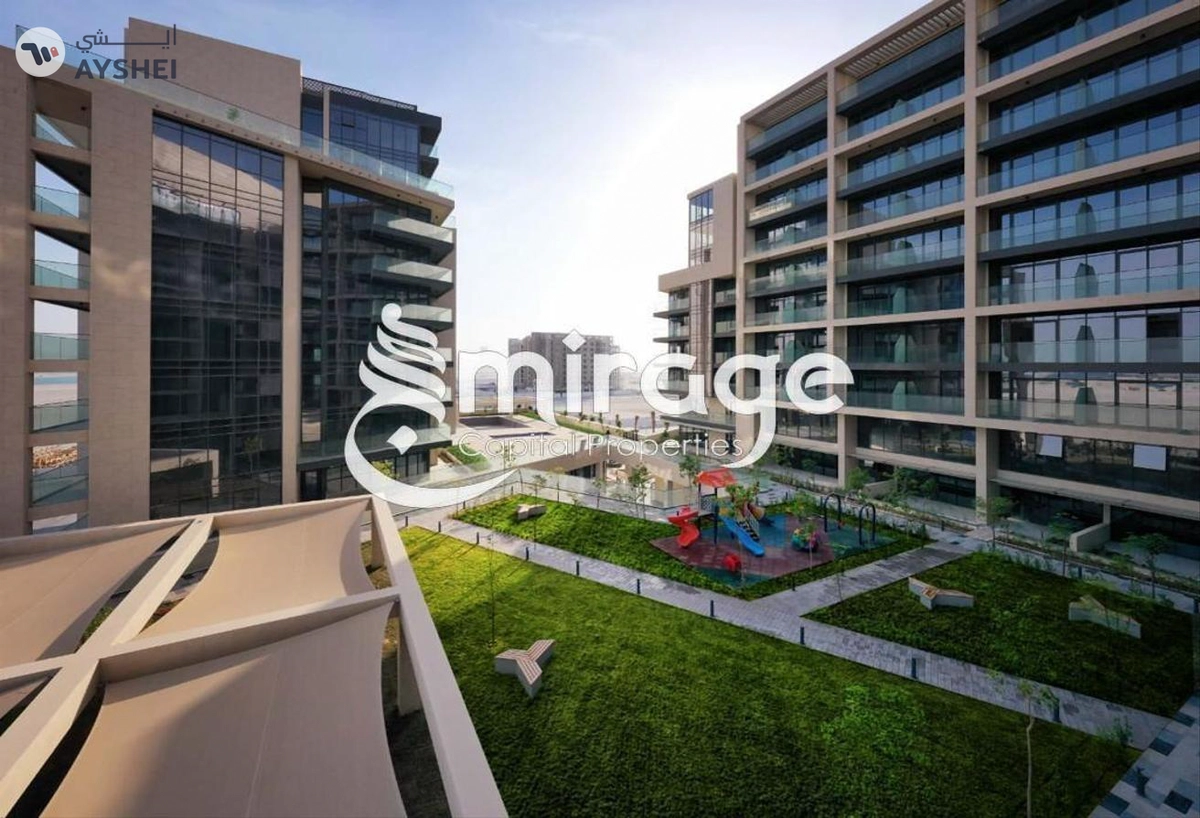 APARTMENT FOR SALE IN PARK VIEW, SAADIYAT ISLAND-1-1