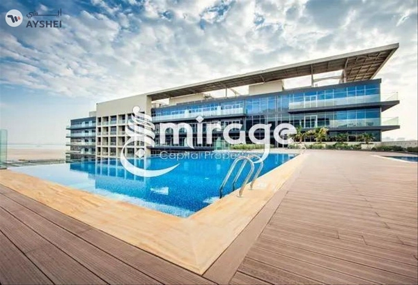 APARTMENT FOR SALE IN PARK VIEW, SAADIYAT ISLAND