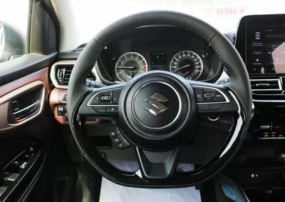 Suzuki Fronx GLX 1.5P AT MY2024 – BLUISH BLACK PEARL-14
