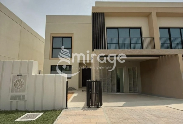 Spacious 3BR Duplex | Premium Location
