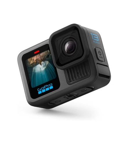 GoPro Hero13 Black Specialty Bundle with 64GB mircoSD Card-2