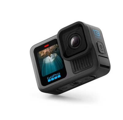 GoPro Hero13 Black Specialty Bundle with 64GB mircoSD Card-6
