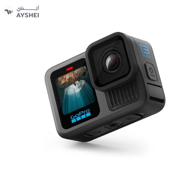 GoPro Hero13 Black Specialty Bundle with 64GB mircoSD Card