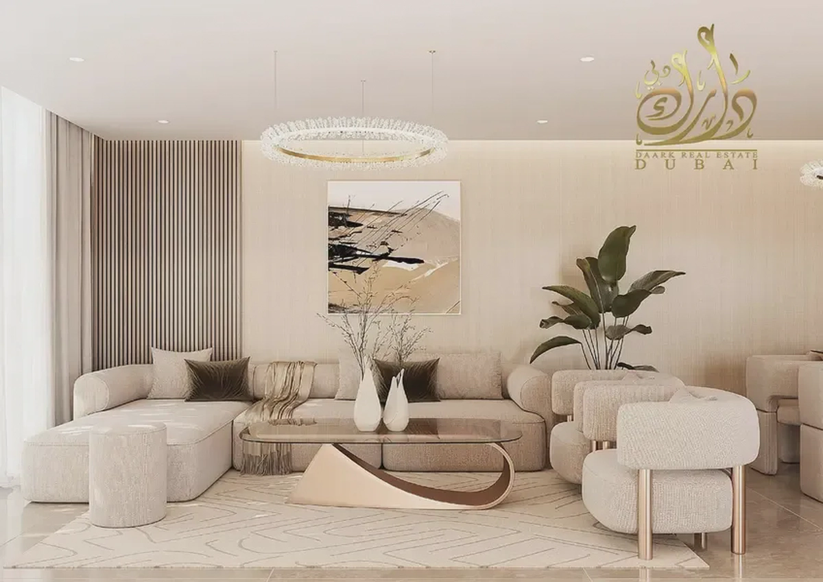 Ramadan Offer_Studio with Parking_Best Investment