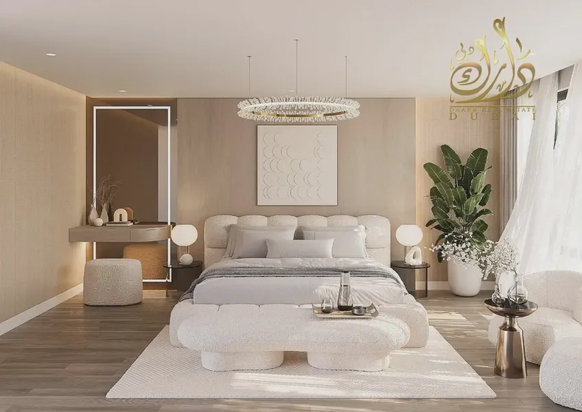 Ramadan Offer_Studio with Parking_Best Investment