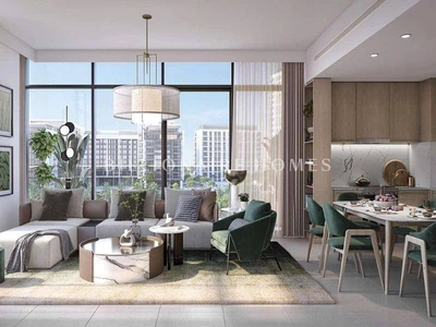 Elvira, Dubai Hills Estate, Dubai-1