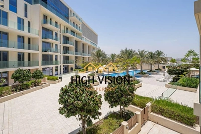 Mamsha Al Saadiyat, Saadiyat Cultural District, Saadiyat Island, Abu Dhabi-5