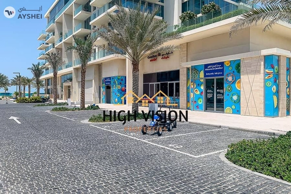 Mamsha Al Saadiyat, Saadiyat Cultural District, Saadiyat Island, Abu Dhabi