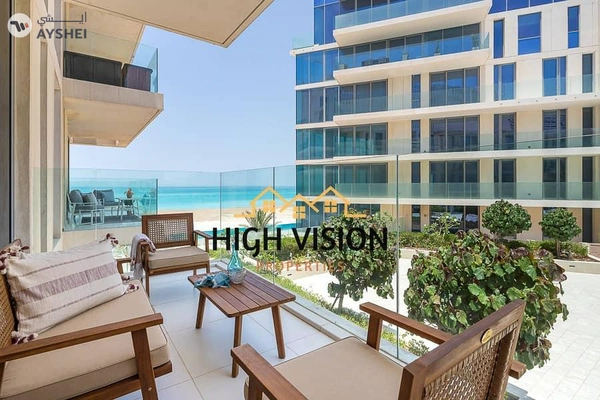 Mamsha Al Saadiyat, Saadiyat Cultural District, Saadiyat Island, Abu Dhabi