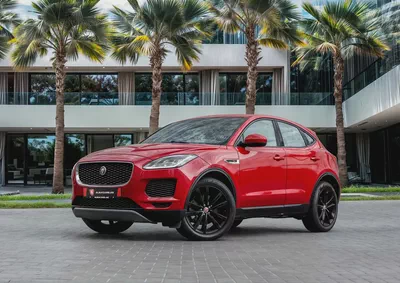 1,371 P.M |  E-Pace R-Dynamic S | 0% Downpayment | FULL OPTION!-0