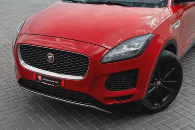 1,371 P.M |  E-Pace R-Dynamic S | 0% Downpayment | FULL OPTION!-6