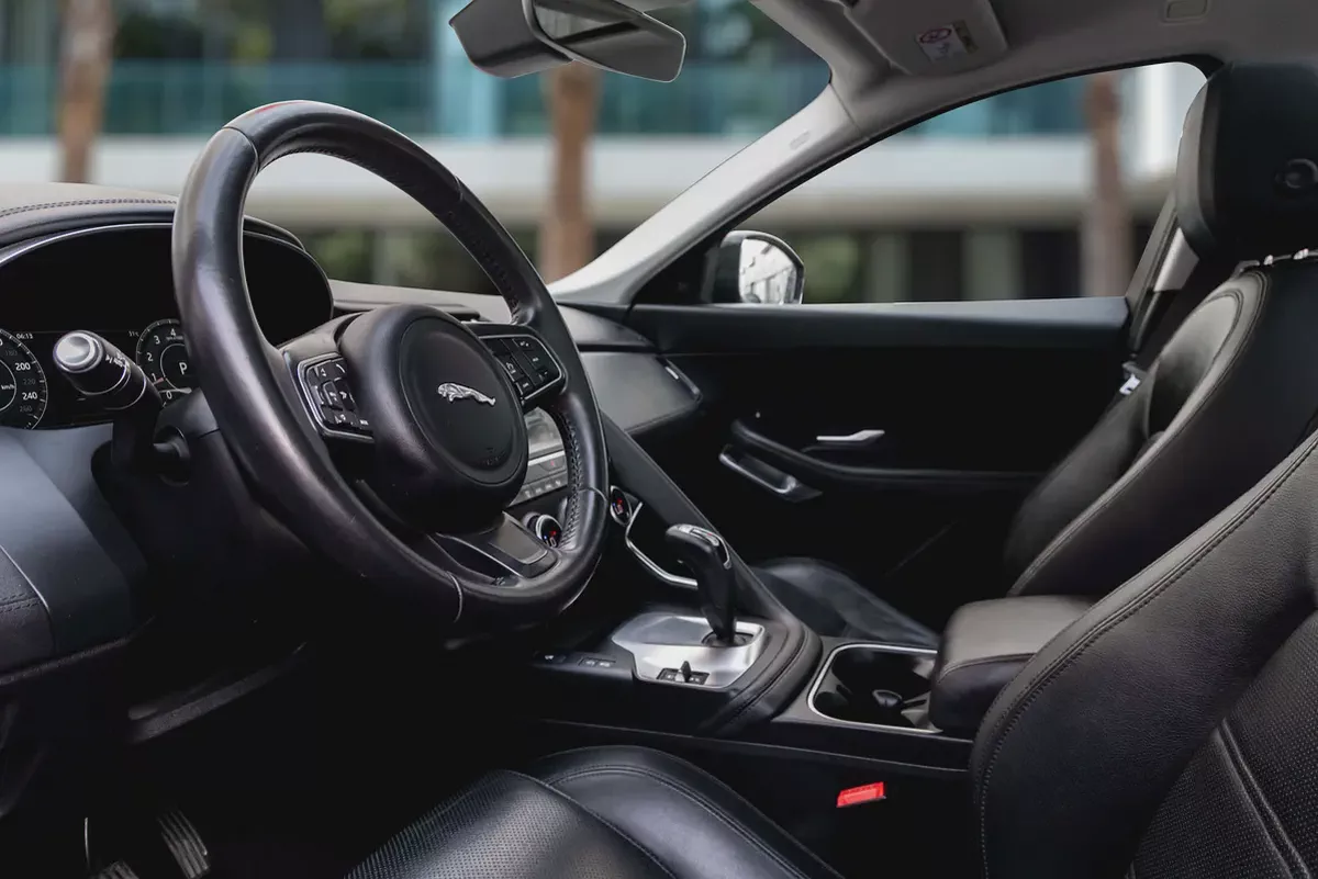 1,371 P.M |  E-Pace R-Dynamic S | 0% Downpayment | FULL OPTION!-8-8