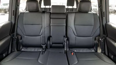 Toyota Land Cruiser VX LAND CRUISER VX 4.0L V6 PETROL 2024-16