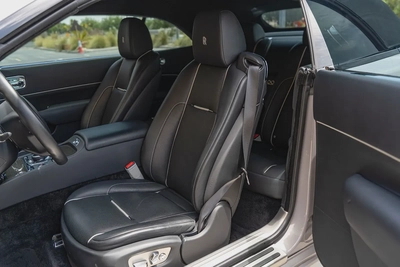 2021 Rolls-Royce Dawn | Fully Loaded | Very Low Mileage | Service History-10