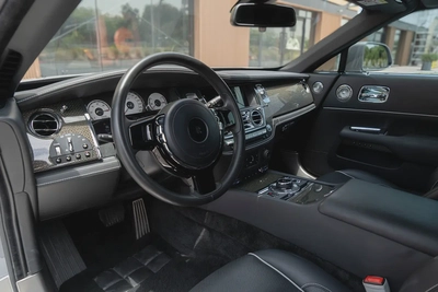 2021 Rolls-Royce Dawn | Fully Loaded | Very Low Mileage | Service History-11