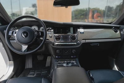 2021 Rolls-Royce Dawn | Fully Loaded | Very Low Mileage | Service History-14