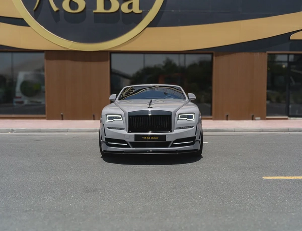2021 Rolls-Royce Dawn | Fully Loaded | Very Low Mileage | Service History