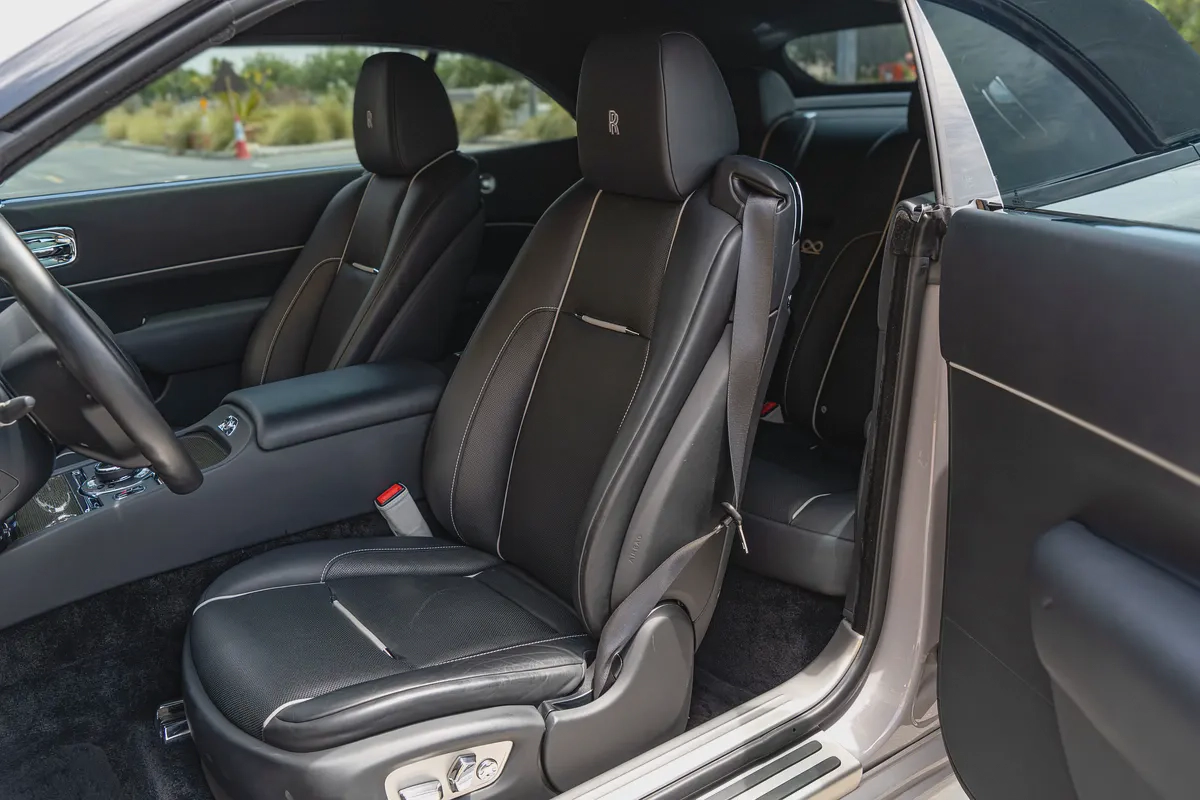 2021 Rolls-Royce Dawn | Fully Loaded | Very Low Mileage | Service History-10-10