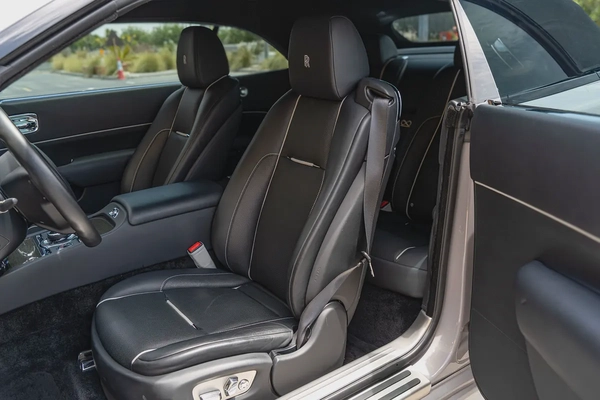 2021 Rolls-Royce Dawn | Fully Loaded | Very Low Mileage | Service History