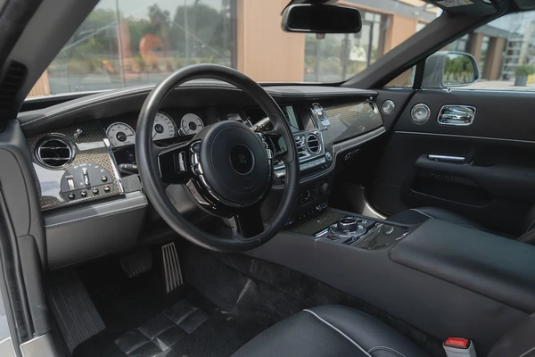 2021 Rolls-Royce Dawn | Fully Loaded | Very Low Mileage | Service History