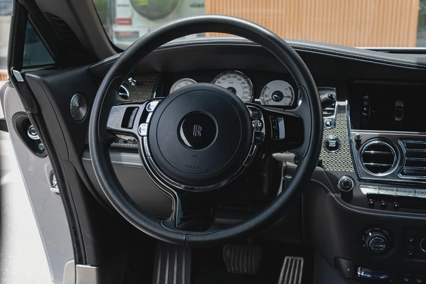 2021 Rolls-Royce Dawn | Fully Loaded | Very Low Mileage | Service History