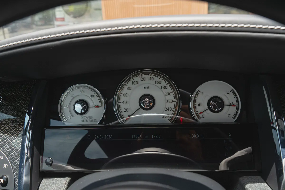 2021 Rolls-Royce Dawn | Fully Loaded | Very Low Mileage | Service History-13-13