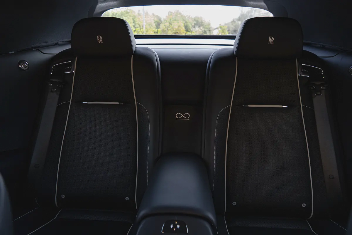 2021 Rolls-Royce Dawn | Fully Loaded | Very Low Mileage | Service History-15-15