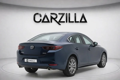 Mazda 3 S Grade 2025 | Excellent Condition l AED 979 / Monthly-1