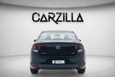 Mazda 3 S Grade 2025 | Excellent Condition l AED 979 / Monthly-3