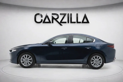 Mazda 3 S Grade 2025 | Excellent Condition l AED 979 / Monthly-4