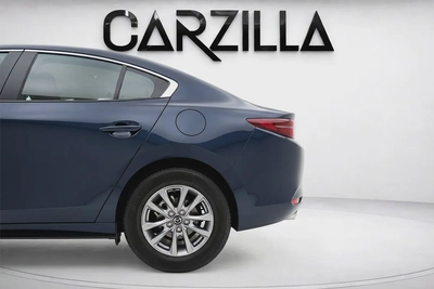 Mazda 3 S Grade 2025 | Excellent Condition l AED 979 / Monthly-5