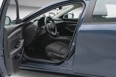 Mazda 3 S Grade 2025 | Excellent Condition l AED 979 / Monthly-7
