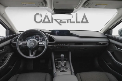 Mazda 3 S Grade 2025 | Excellent Condition l AED 979 / Monthly-10