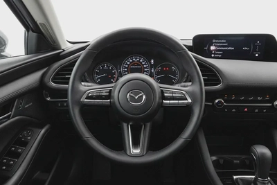 Mazda 3 S Grade 2025 | Excellent Condition l AED 979 / Monthly-11