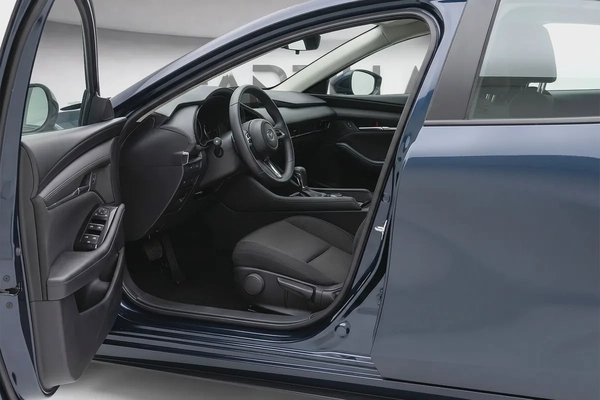 Mazda 3 S Grade 2025 | Excellent Condition l AED 979 / Monthly