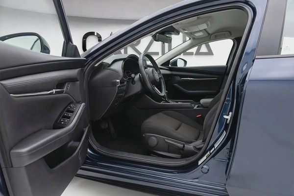 Mazda 3 S Grade 2025 | Excellent Condition l AED 979 / Monthly