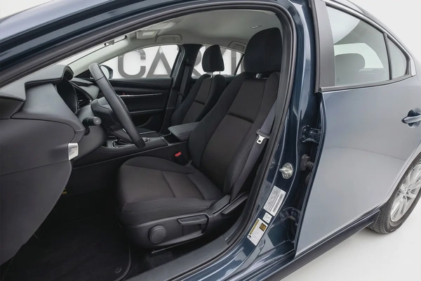 Mazda 3 S Grade 2025 | Excellent Condition l AED 979 / Monthly