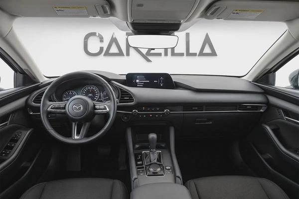 Mazda 3 S Grade 2025 | Excellent Condition l AED 979 / Monthly