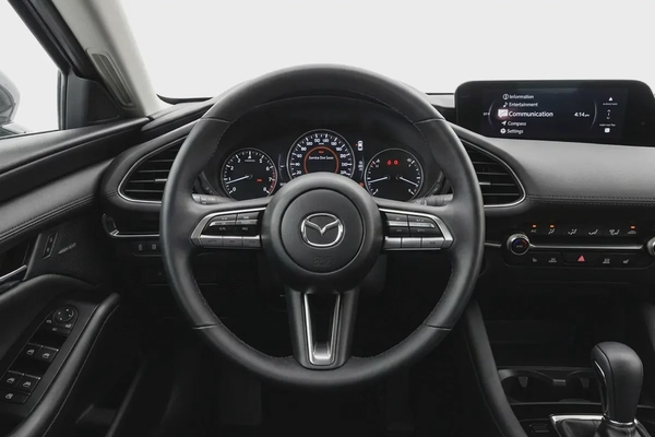 Mazda 3 S Grade 2025 | Excellent Condition l AED 979 / Monthly