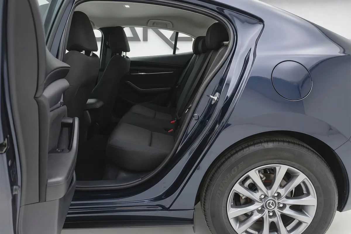 Mazda 3 S Grade 2025 | Excellent Condition l AED 979 / Monthly-13-13
