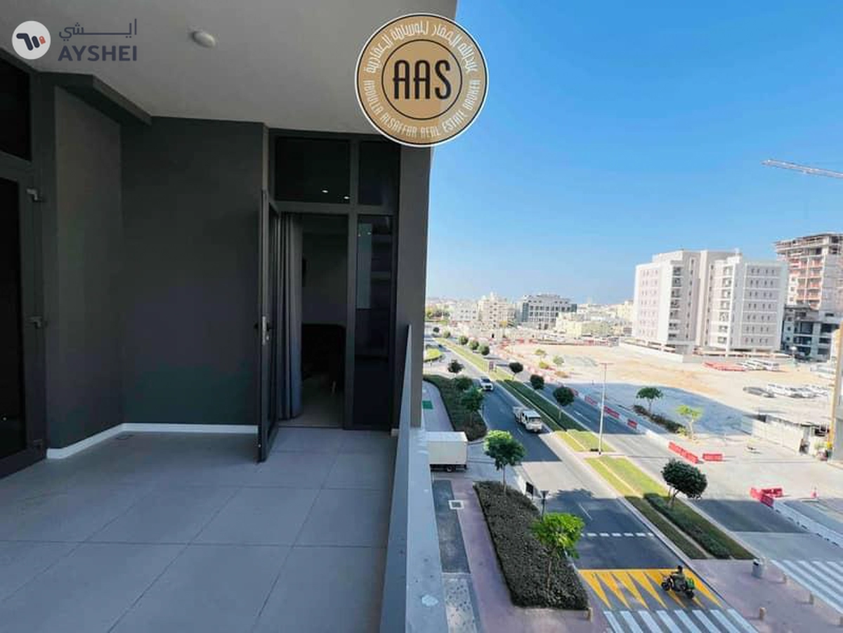 Fully Furnished 2 Bedroom Hall || 60/40 Post Handover Payment Plan || In 2.2M Only