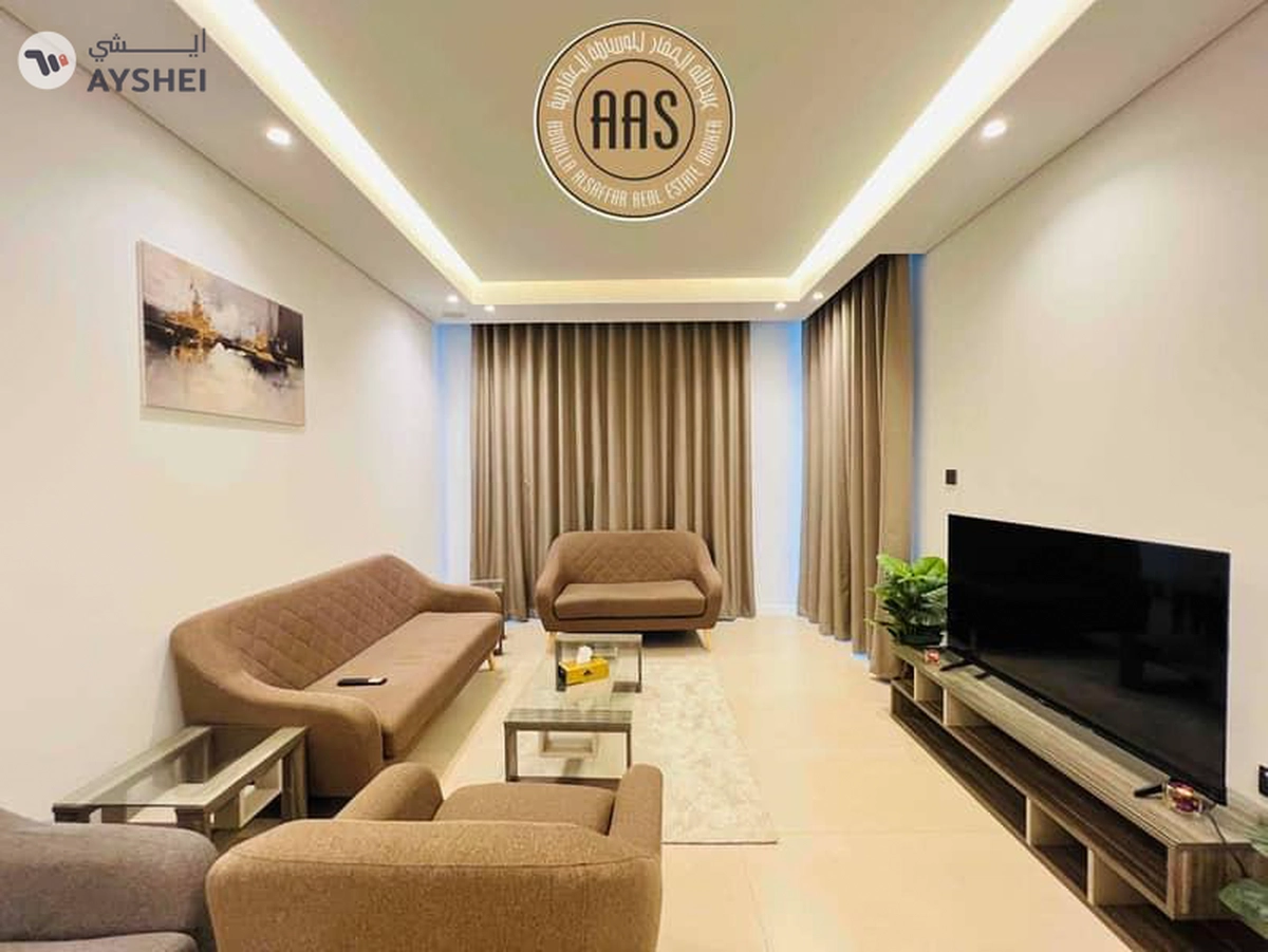 Fully Furnished 2 Bedroom Hall || 60/40 Post Handover Payment Plan || In 2.2M Only