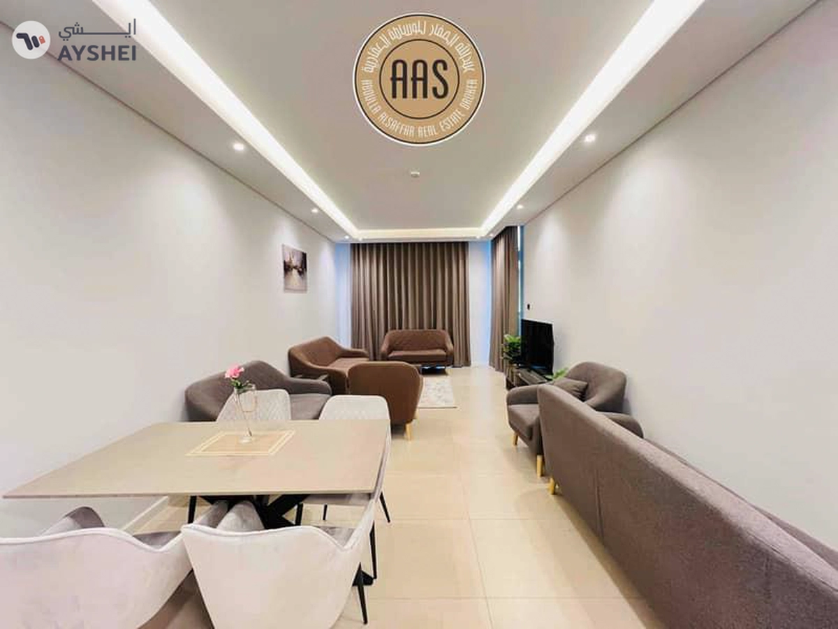 Fully Furnished 2 Bedroom Hall || 60/40 Post Handover Payment Plan || In 2.2M Only
