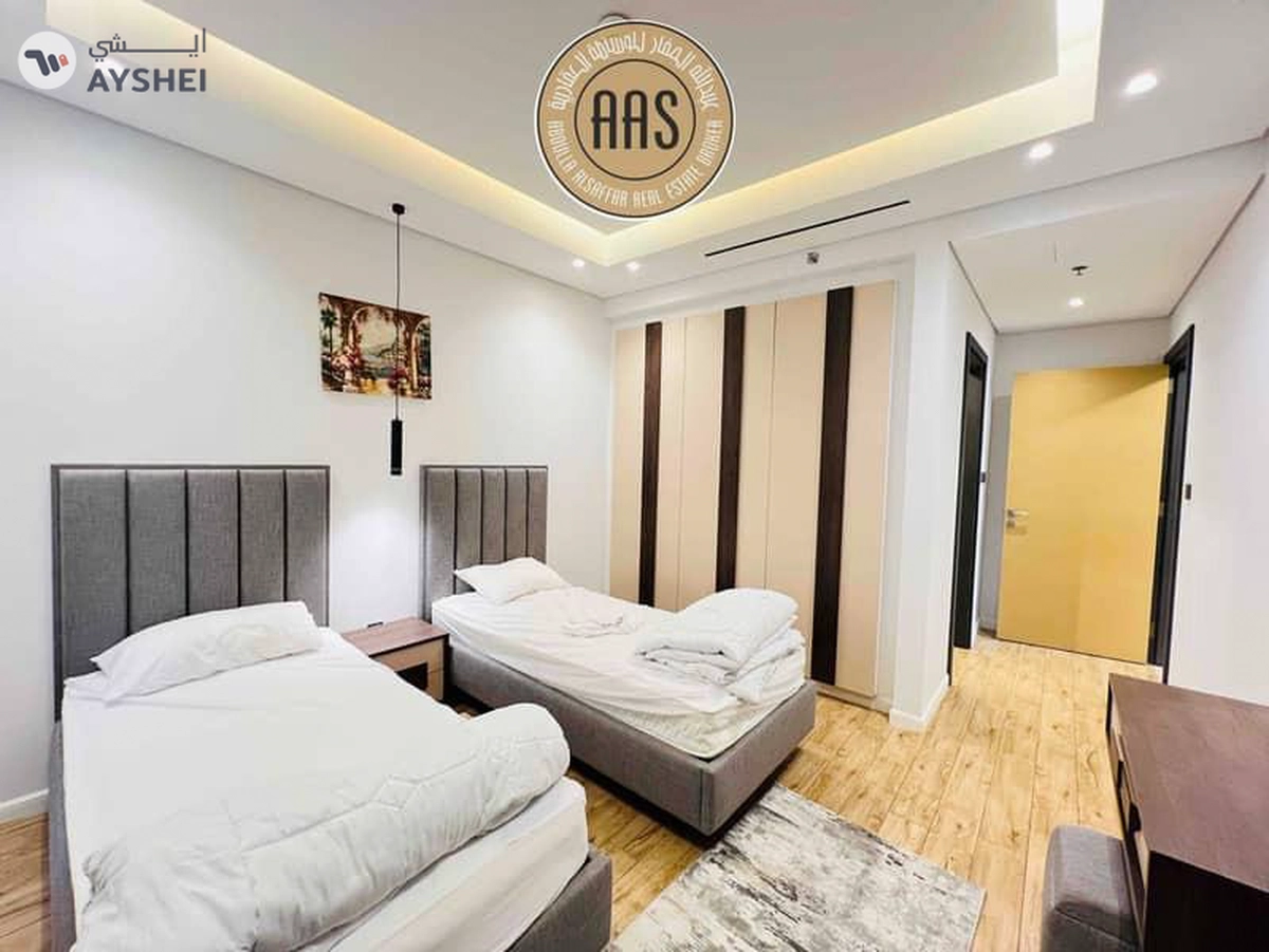 Fully Furnished 2 Bedroom Hall || 60/40 Post Handover Payment Plan || In 2.2M Only