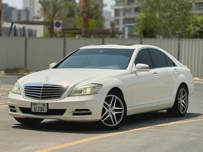 2010 Mercedes-Benz S 350 | Japanese Spec | Low Mileage-0