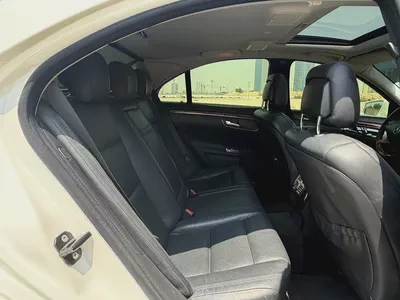 2010 Mercedes-Benz S 350 | Japanese Spec | Low Mileage-12