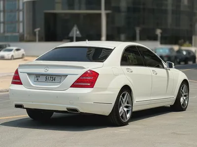 2010 Mercedes-Benz S 350 | Japanese Spec | Low Mileage-15