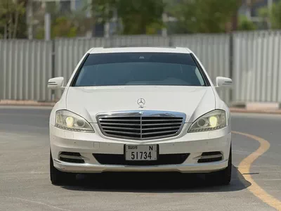 2010 Mercedes-Benz S 350 | Japanese Spec | Low Mileage-1