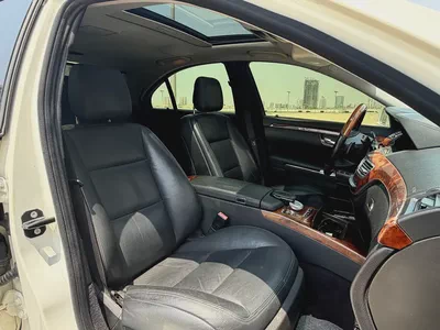 2010 Mercedes-Benz S 350 | Japanese Spec | Low Mileage-6